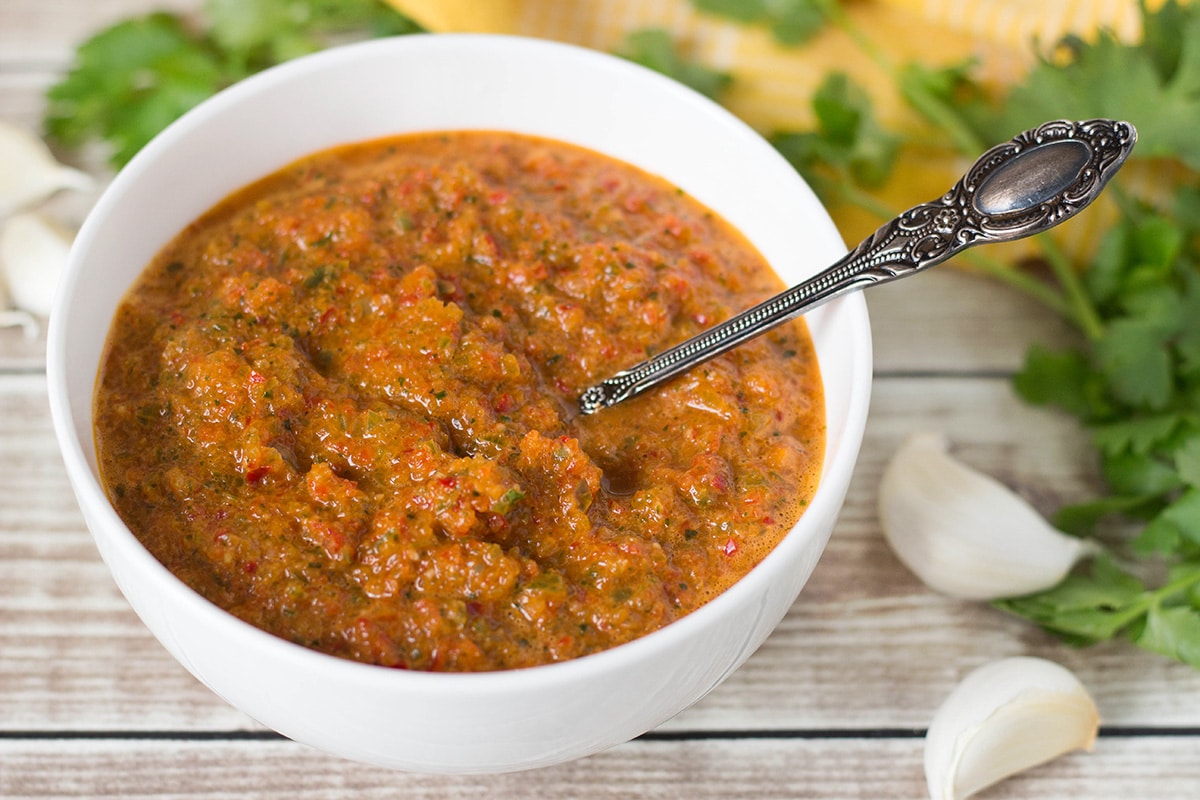 Puerto Rican Sofrito