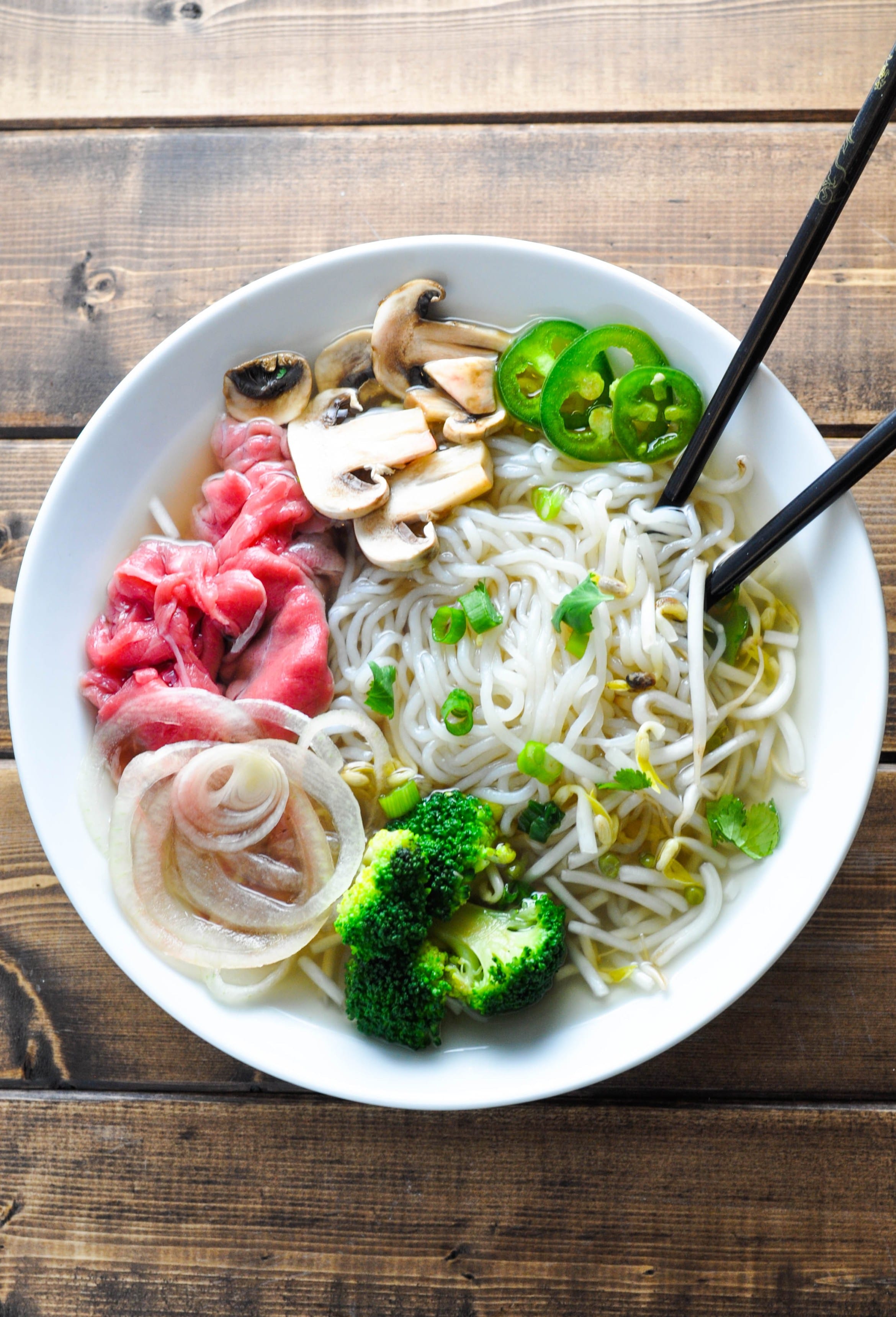 Shirataki Noodles