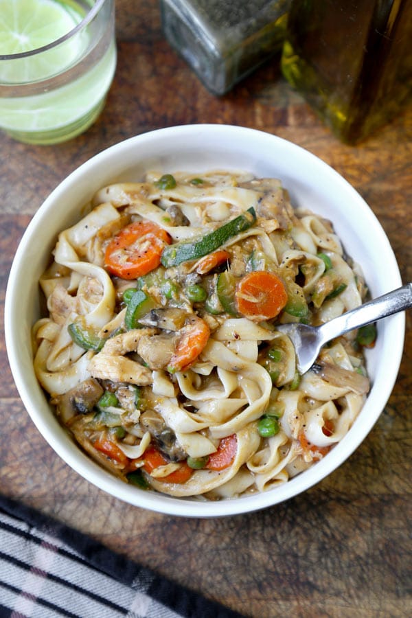 21 Shirataki Noodle Recipes to Enjoy This Zero-Calorie No-Carb Pasta