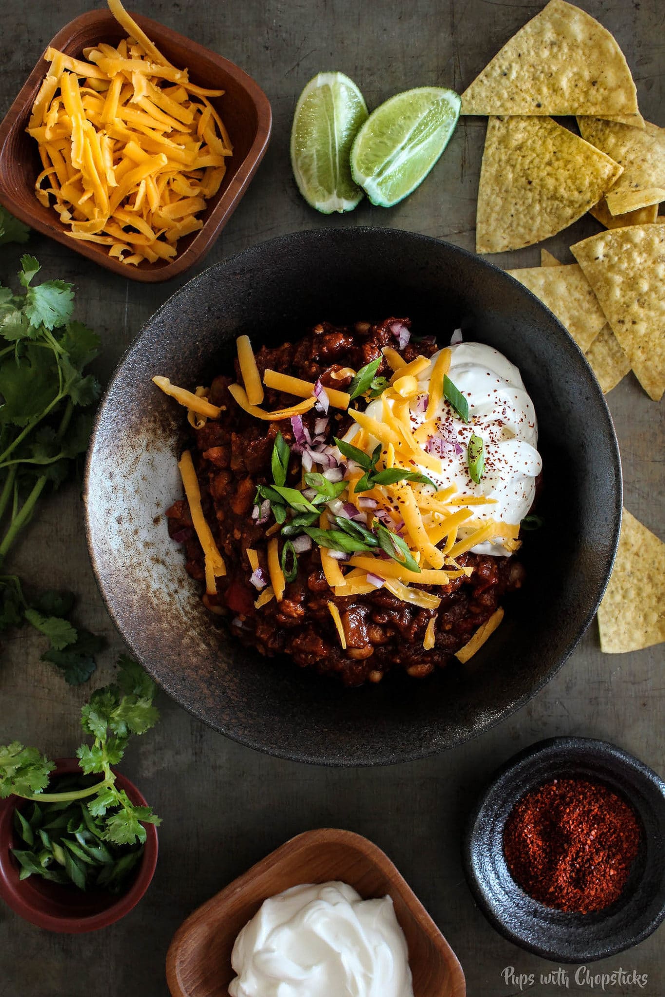 24 ridiculously addictive Gochujang recipes to enjoy this sweet and spicy Korean chili paste! #Korean #Asian #spicy | cookingtheglobe.com