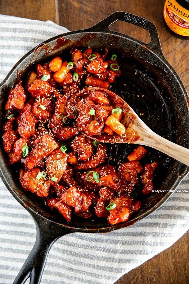 Gochujang Recipes: 24 Ways To Enjoy This Korean Chili Paste