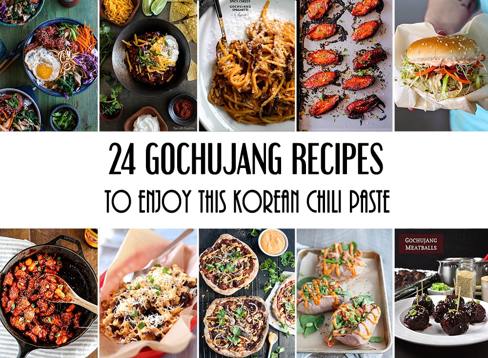 What Is Gochujang & How Do You Use It?