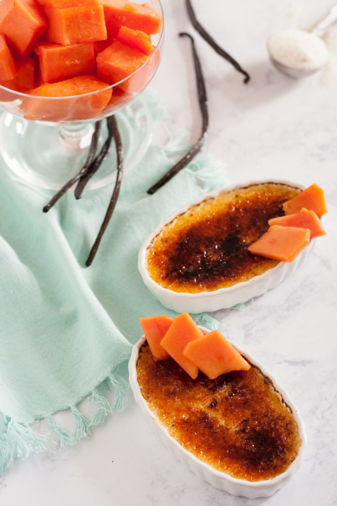 24 Outstanding Papaya Recipes That Will Satisfy Every Craving! | cookingtheglobe.com