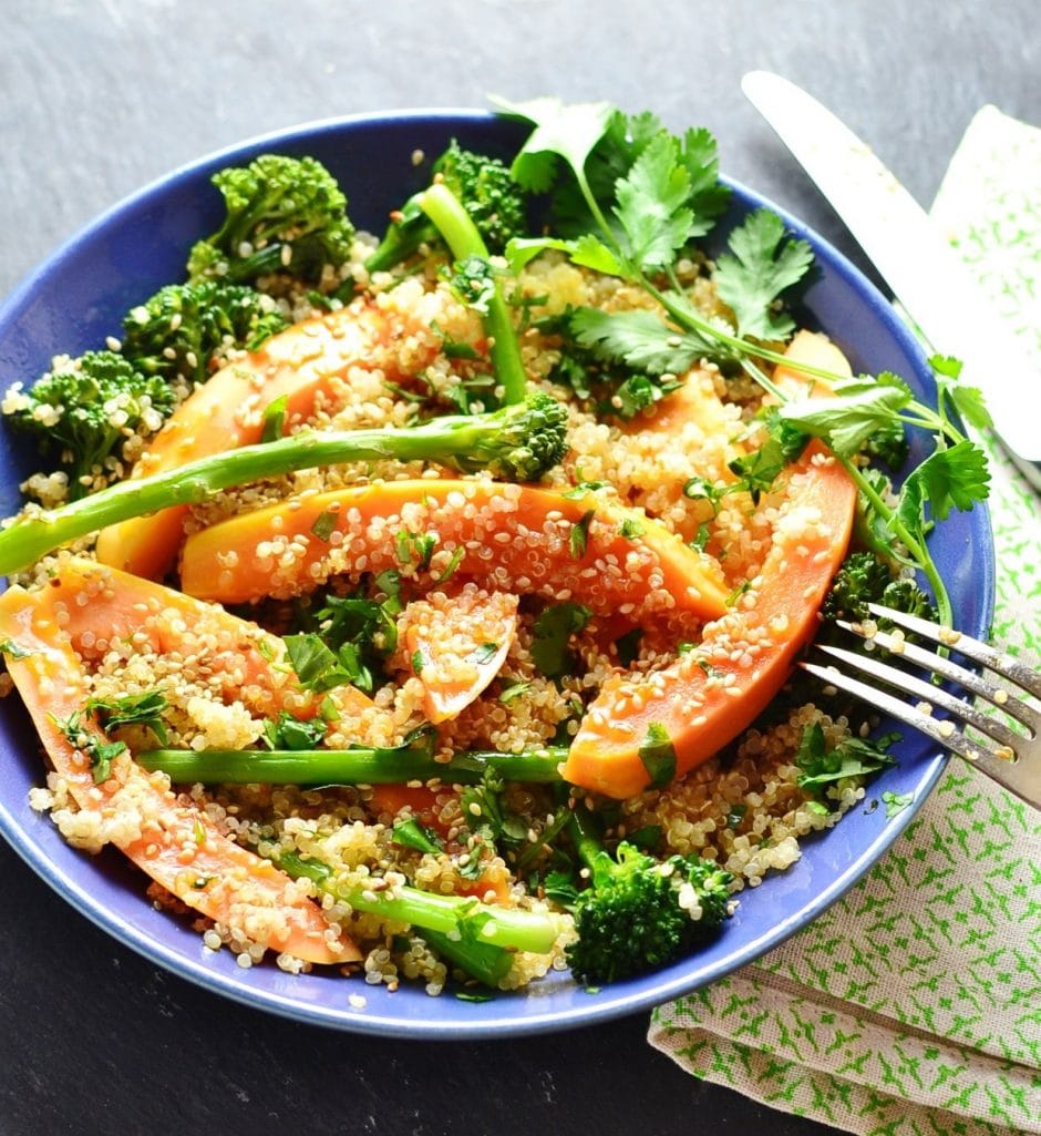 24 Brilliant Papaya Recipes That Will Satisfy Every Craving