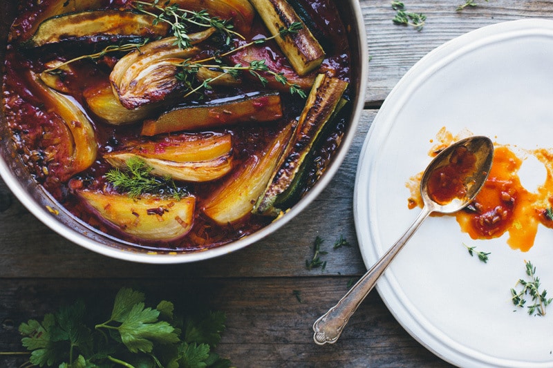 30 Fragrant Saffron Recipes to Spice Up Your Life! | cookingtheglobe.com