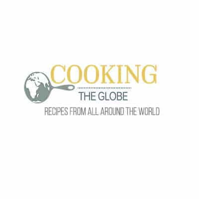 Cooking The Globe logo