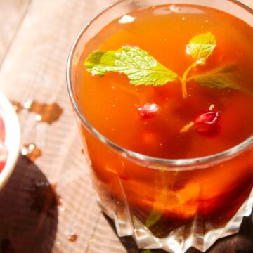Recipe image of Tamarind Cooler