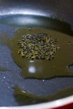 Aloo Posto Bengali Poppy Seed Potatoes - Cooking The Globe