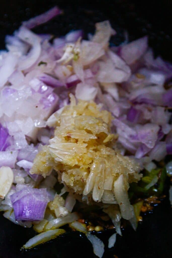 Delicious Punjabi Egg Curry Recipe - Cooking The Globe