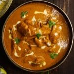 Featured Img of Butter Chicken