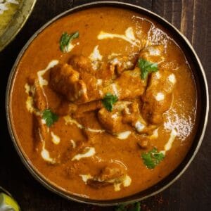 Featured Img of Butter Chicken