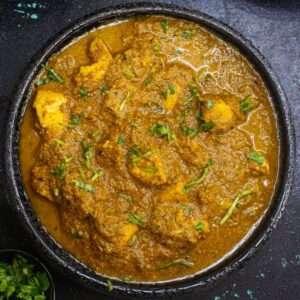 Featured Img of Chicken Curry