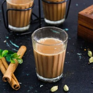 Featured Img of Masala Tea