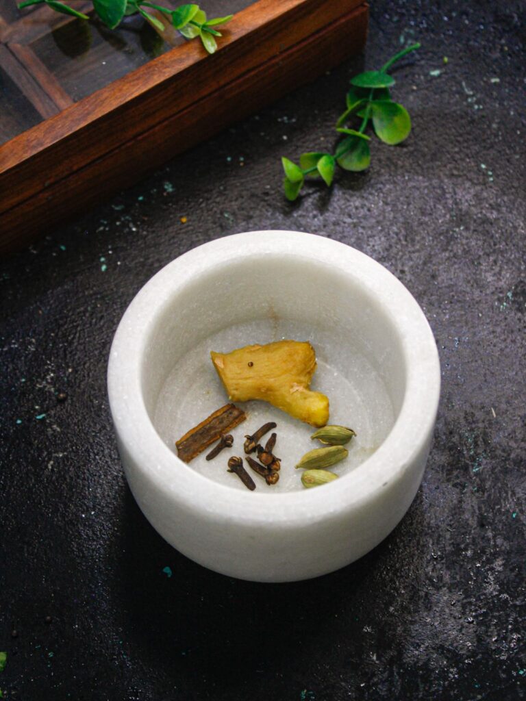 Indian Masala Tea: Chai Tea Recipe - Cooking The Globe