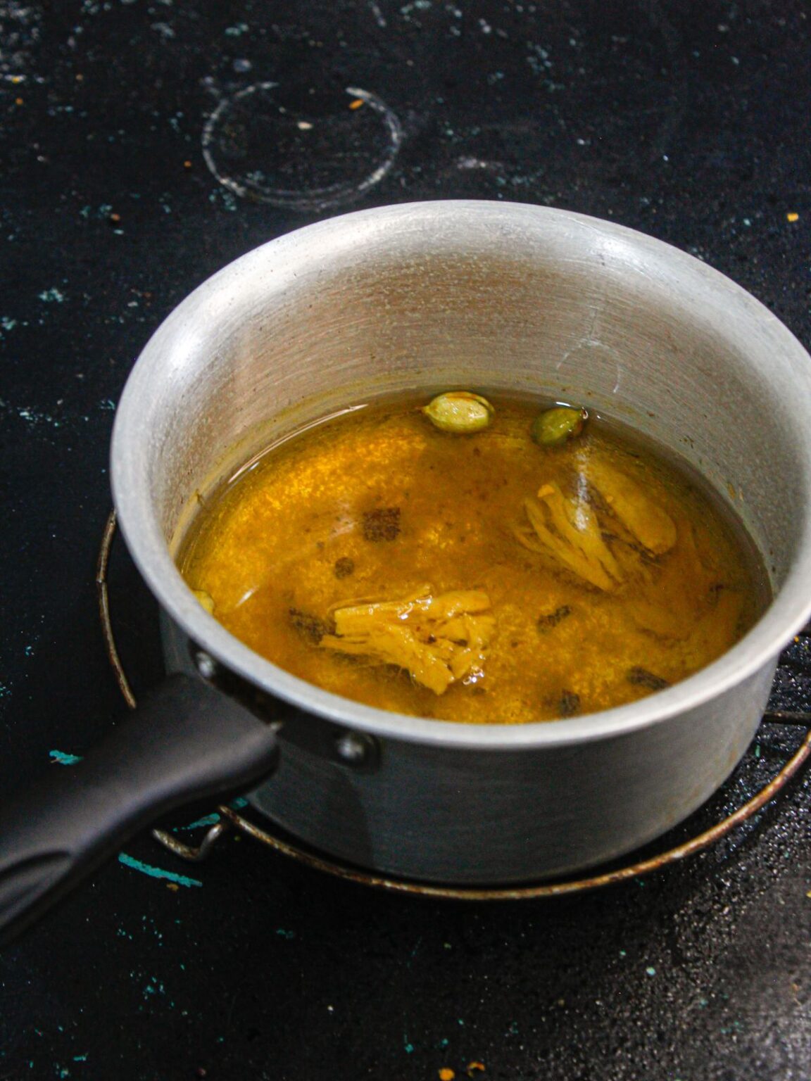 Indian Masala Tea: Chai Tea Recipe - Cooking The Globe