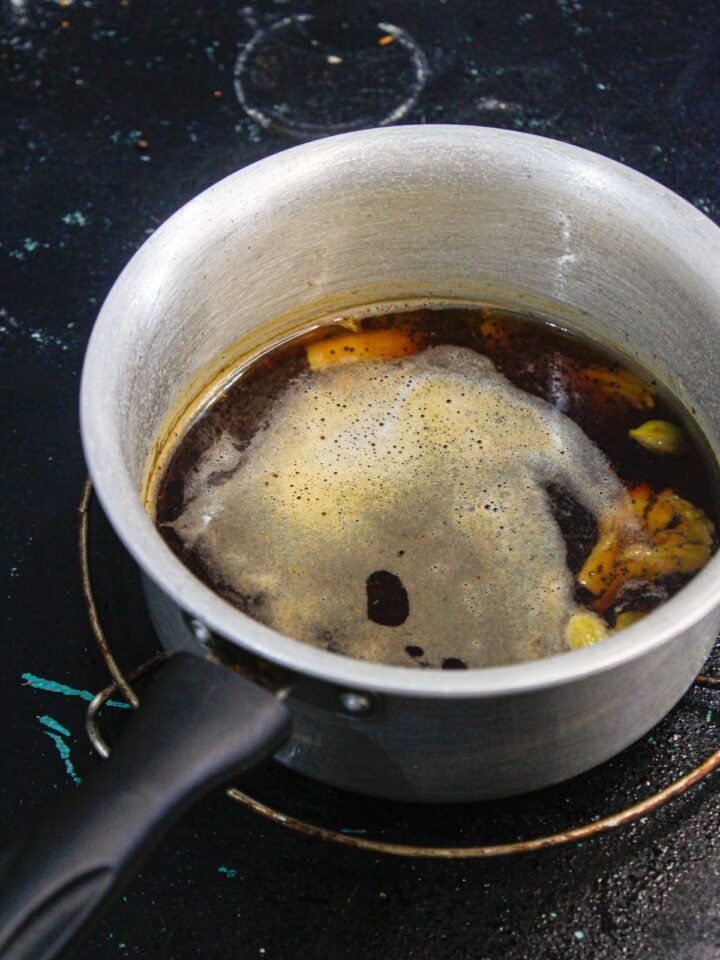 Indian Masala Tea: Chai Tea Recipe - Cooking The Globe