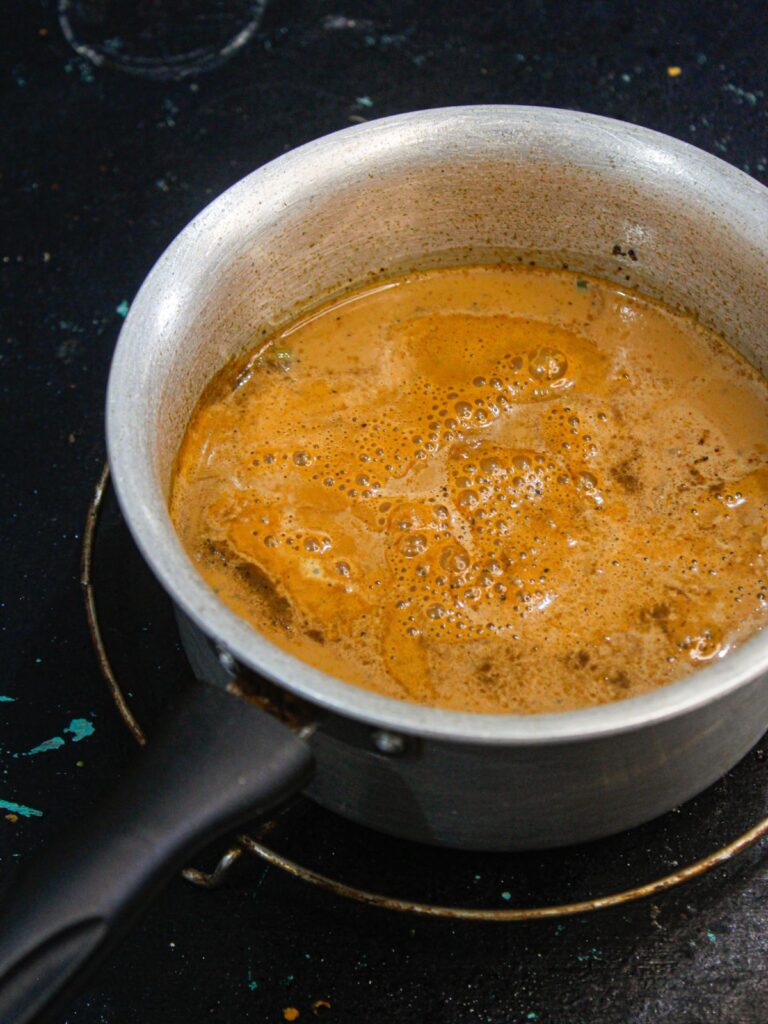 Indian Masala Tea: Chai Tea Recipe - Cooking The Globe