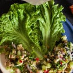 Thai Chicken Larb Salad PIN (2)