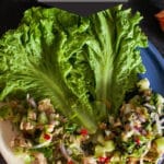 Thai Chicken Larb Salad PIN (3)