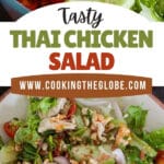 Thai Chicken Salad PIN (1)