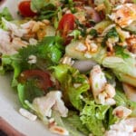 Thai Chicken Salad PIN (2)