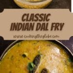 Classic Indian Dal Fry PIN (1)