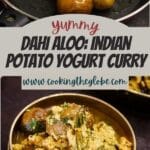 Dahi Aloo_ Indian Potato Yogurt Curry PIN (3)
