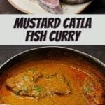 Mustard Catla Fish Curry PIN (2)