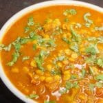 Classic Chana Dal Recipe_ Indian Lentil Curry PIN (1)