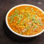Featured Img of Classic Chana Dal Recipe_ Indian Lentil Curry