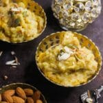 Featured Img of Moong Dal Halwa