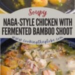 Naga-Style Chicken With Fermented Bamboo Shoot PIN (2)