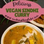 Sindhi Kadhi_ Vegan Curry PIN (1)