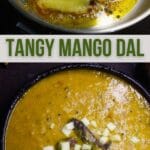 Tangy Mango Dal PIN (1)