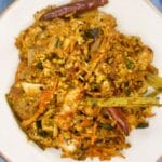 Featured Img of Chicken Kothu Roti