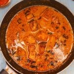 Featured Img of Srilankan Pumpkin Curry