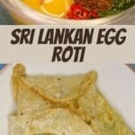 Sri Lankan Egg Roti PIN (3)