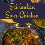 Sri Lankan Sour Chicken PIN (3)