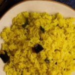 Sri lankan Yellow Rice PIN (2)