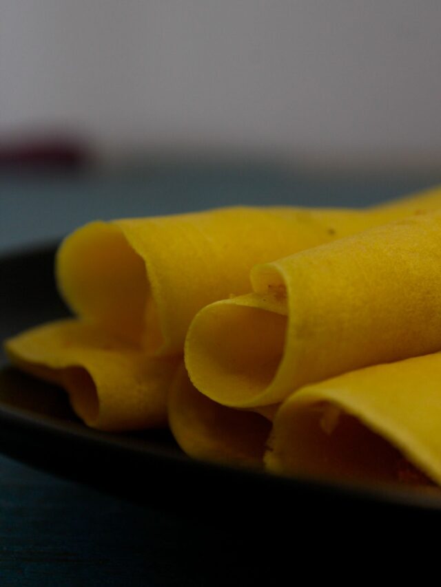 Easy Sri Lankan Pancakes Cooking The Globe