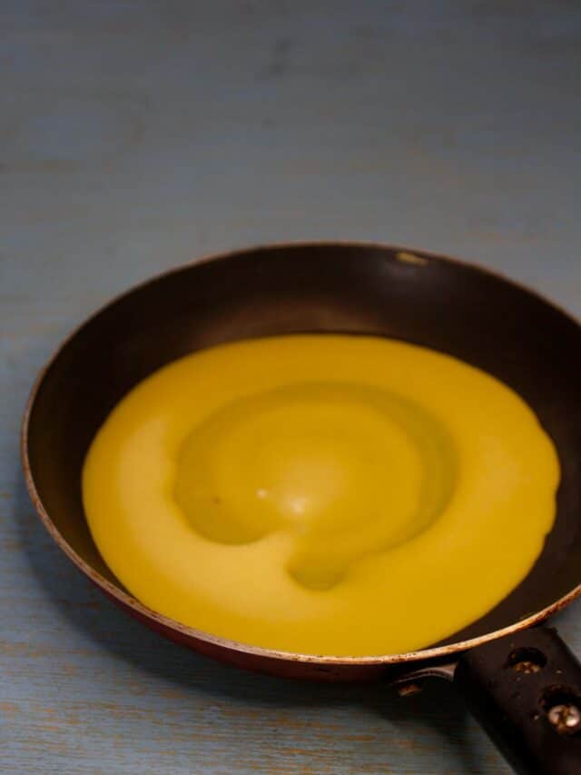 Easy Sri Lankan Pancakes Cooking The Globe