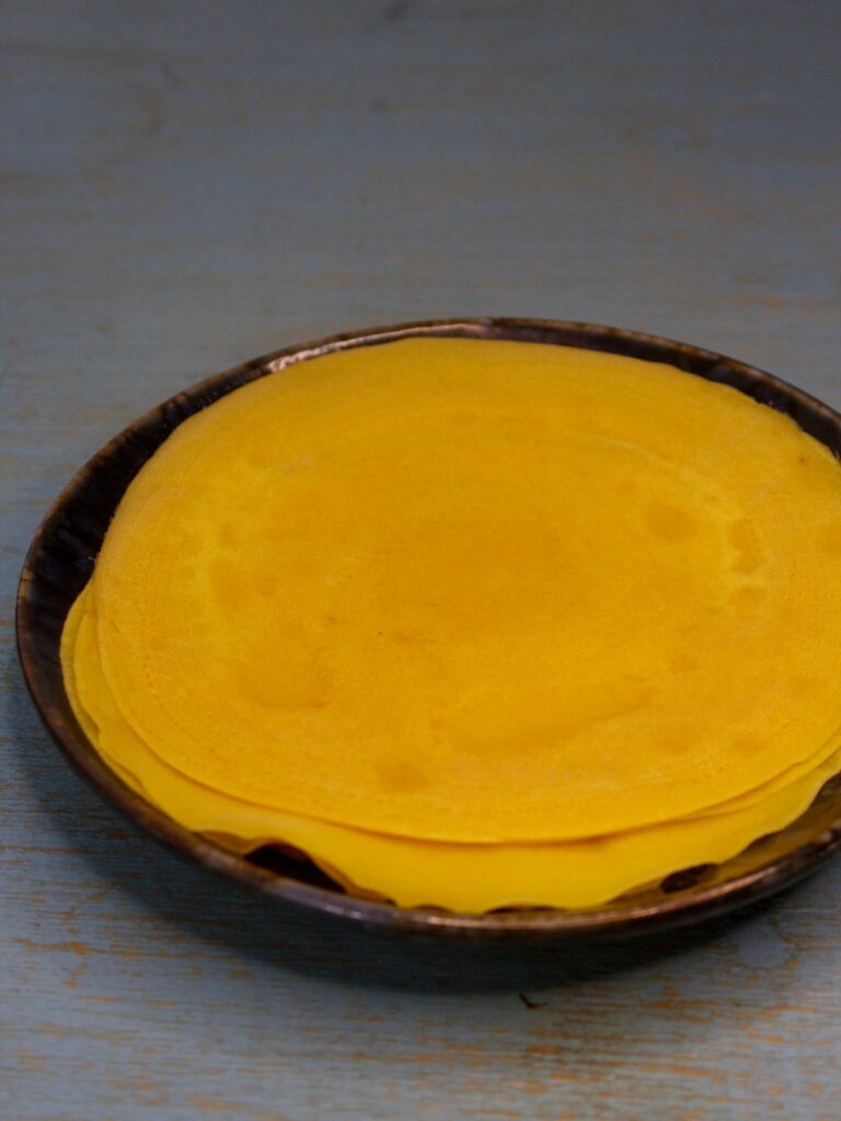 Easy Sri Lankan Pancakes Cooking The Globe