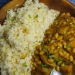 Easy Black-Eyed Pea Curry Indian-Style PIN (1)