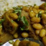 Easy Black-Eyed Pea Curry Indian-Style PIN (2)