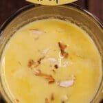 Immunity Boosting Turmeric Milk Recipe PIN (3)